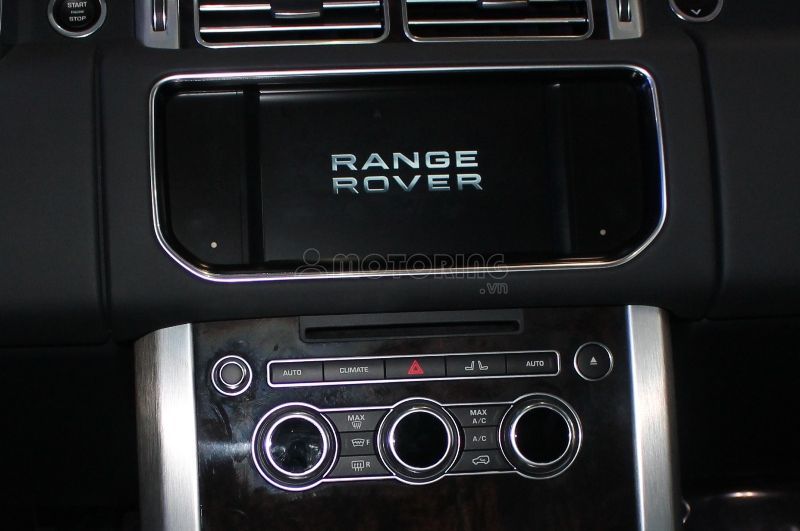 Land Rover Range Rover 2013 tại Việt Nam - Ảnh 55